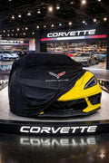 Corvette Indoor Car Cover For All Model