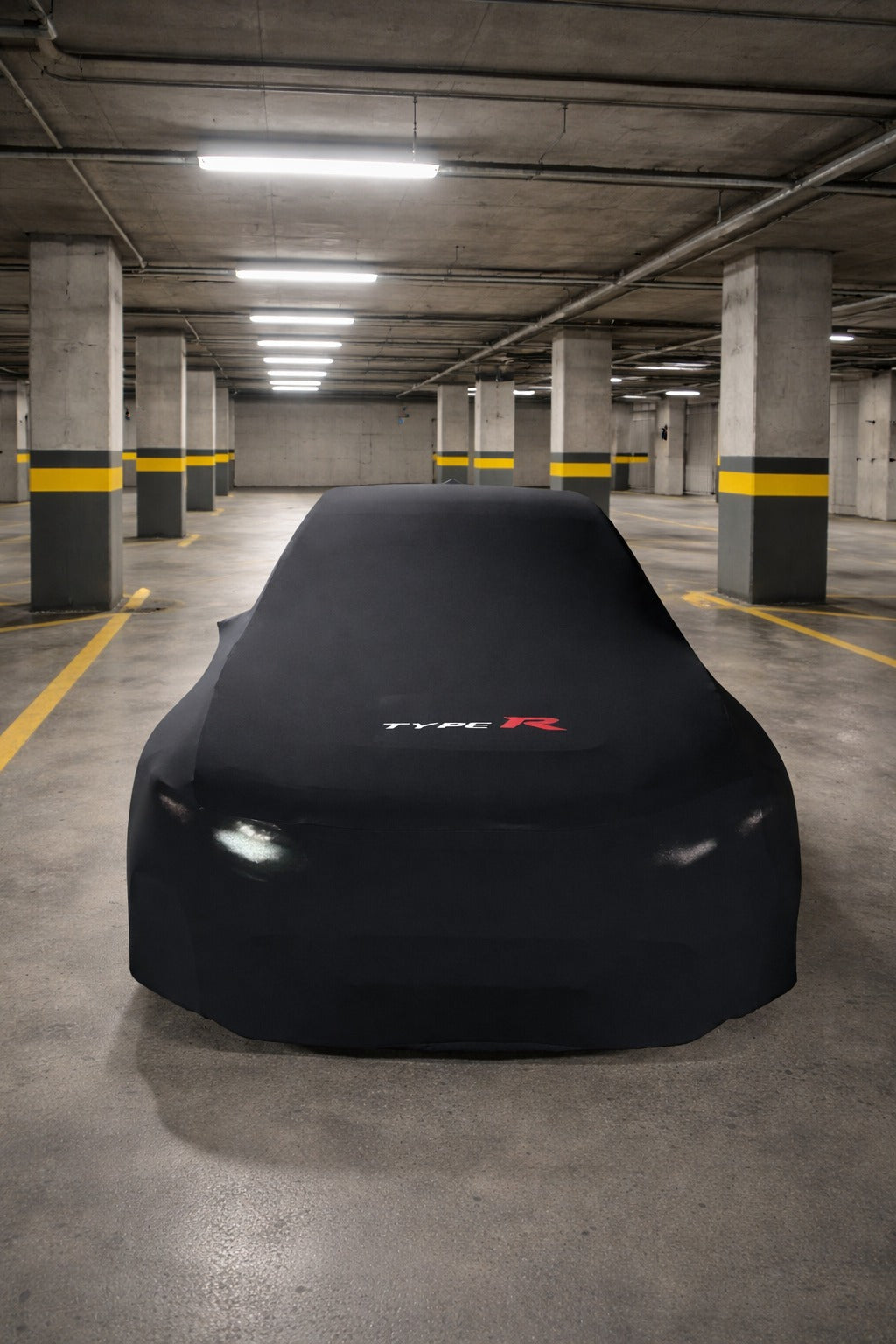 For Honda Type-R Indoor Car Cover For All Model