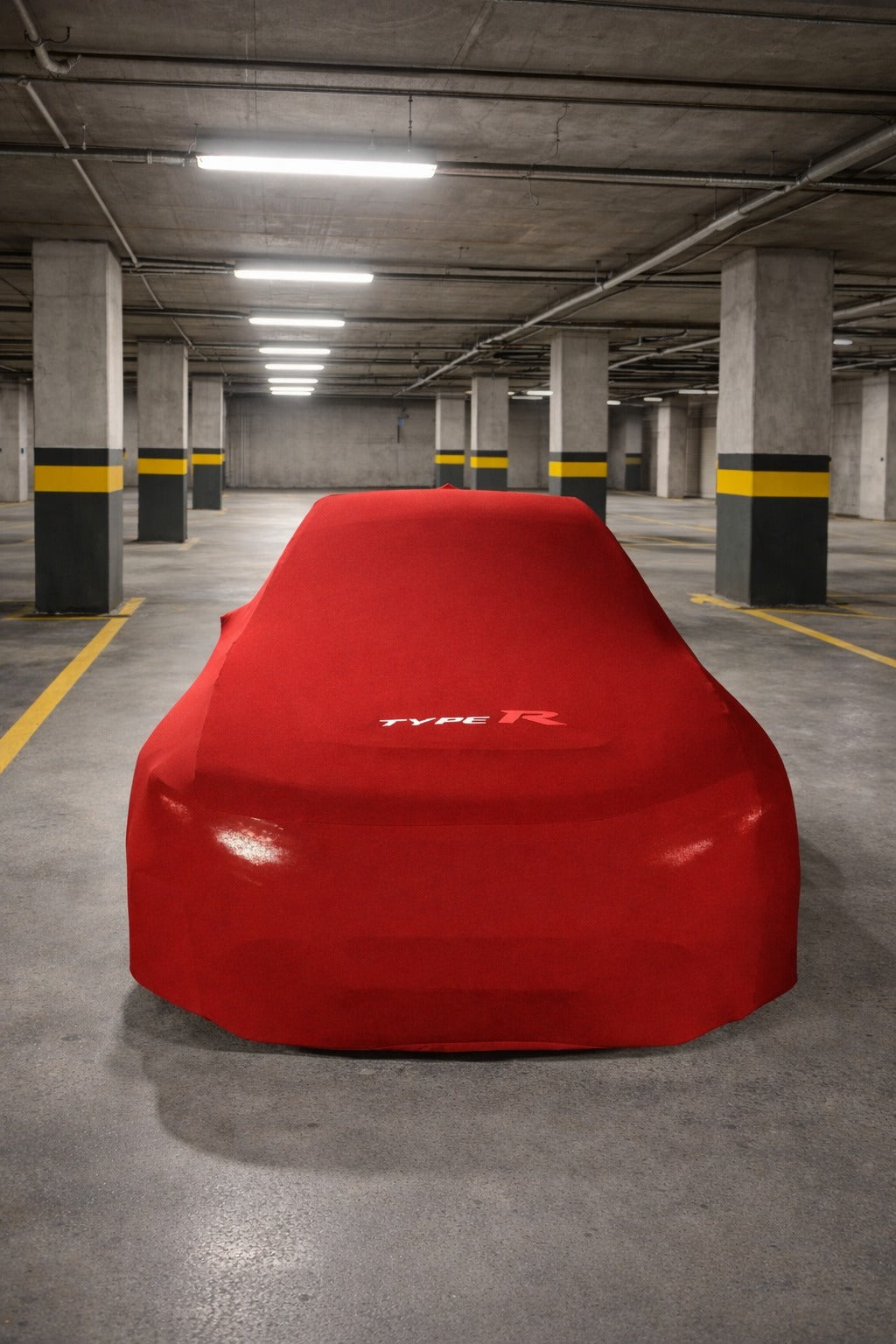 For Honda Type-R Indoor Car Cover For All Model
