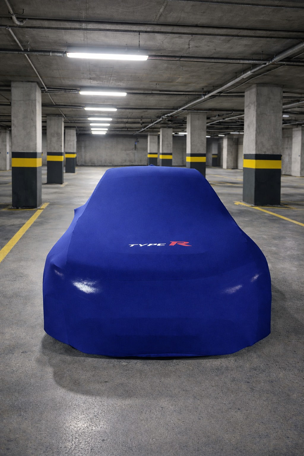 For Honda Type-R Indoor Car Cover For All Model