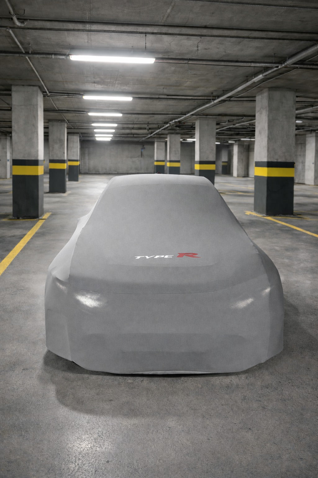 For Honda Type-R Indoor Car Cover For All Model