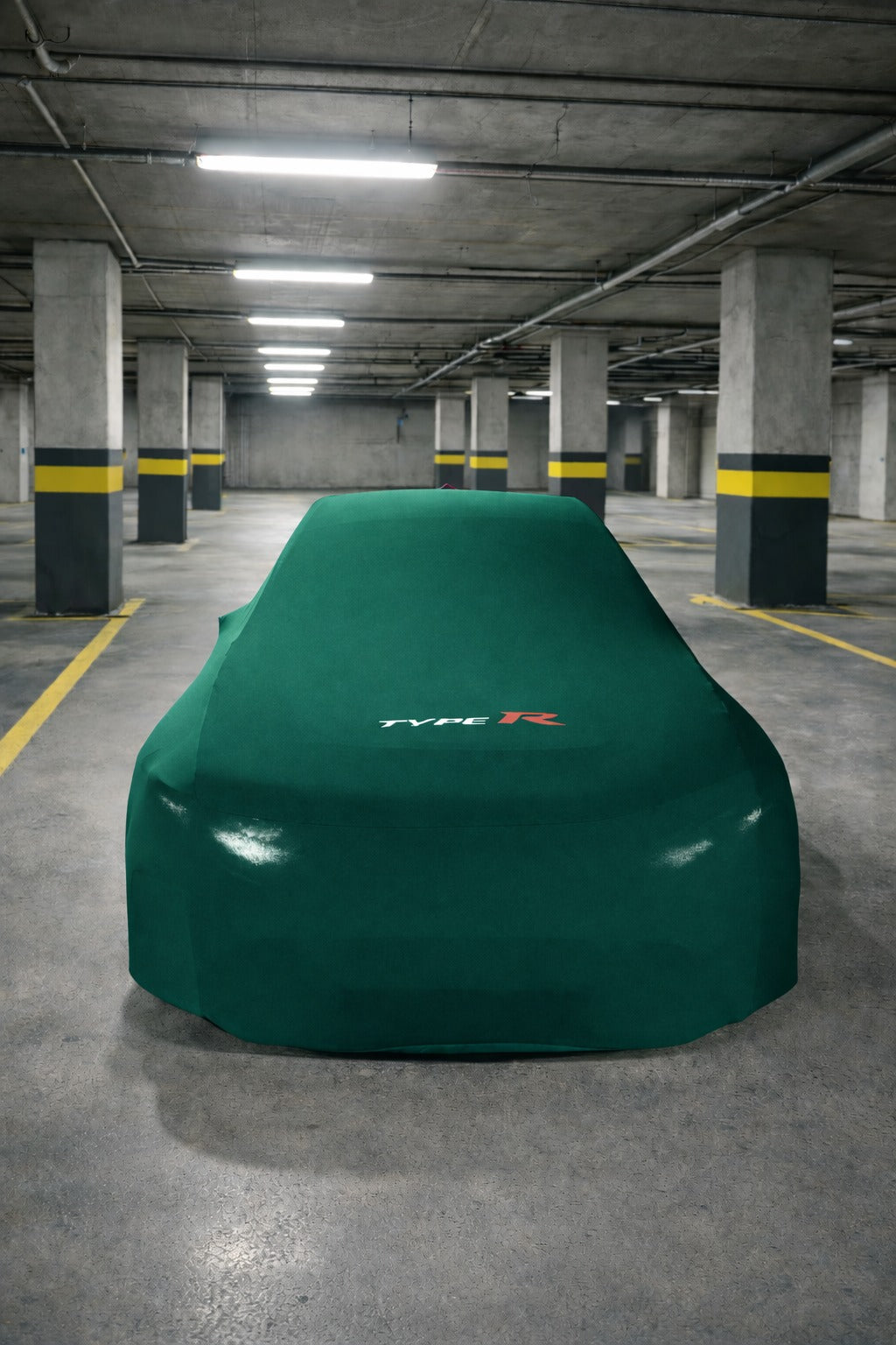 For Honda Type-R Indoor Car Cover For All Model