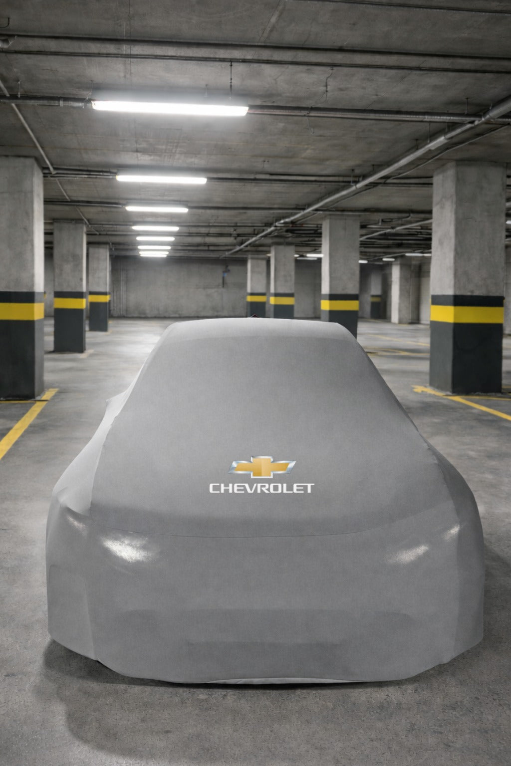 Chevrolet Indoor Car Cover For All Model