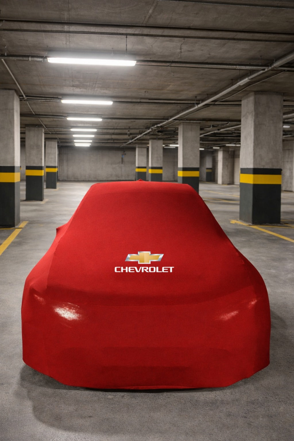 Chevrolet Indoor Car Cover For All Model