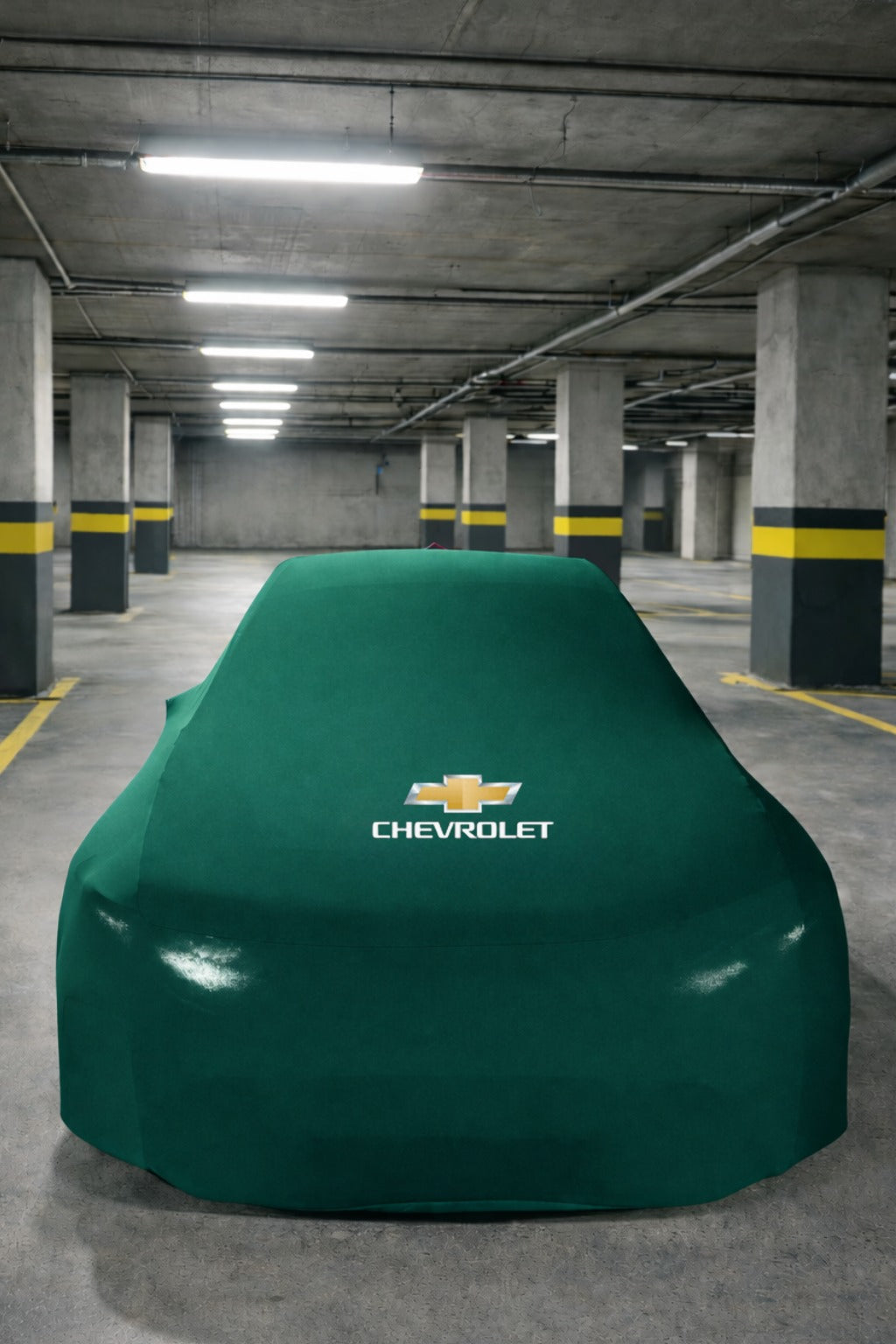 Chevrolet Indoor Car Cover For All Model