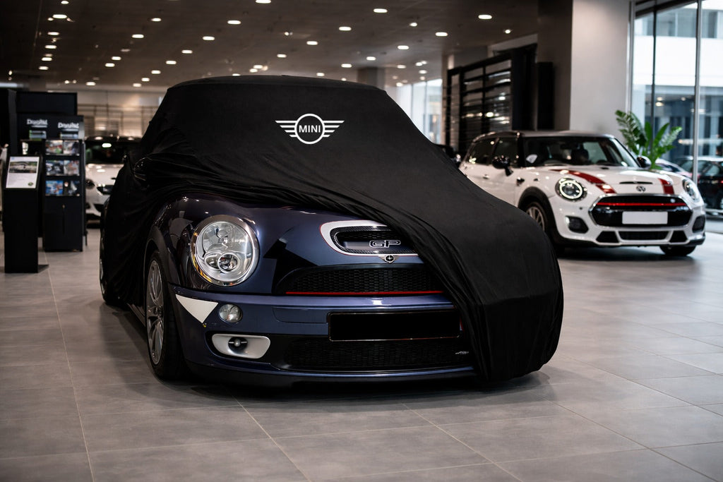For Mini Cooper All Model Indoor Car Cover