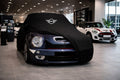 For Mini Cooper All Model Indoor Car Cover