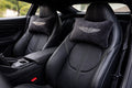 Aston Martin Alcantara Neck Pillow - 2 PCS