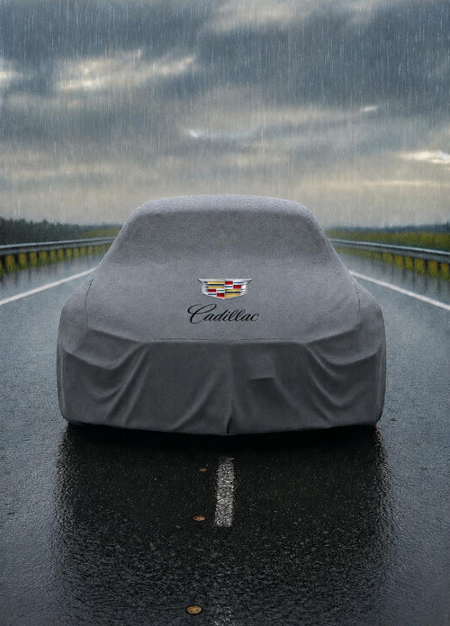 Cadillac Outdoor Car Cover For All Model