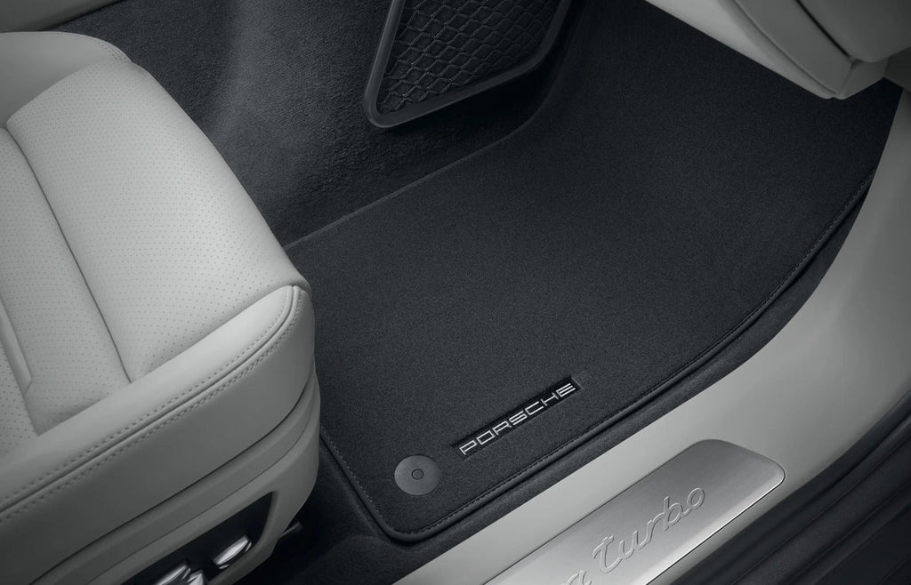 For Porsche Carpet Car Floor Mats Custom fit for Porsche Model Carpet Liner