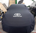 For Toyota Car Cover Custom Fit indoor For all Model