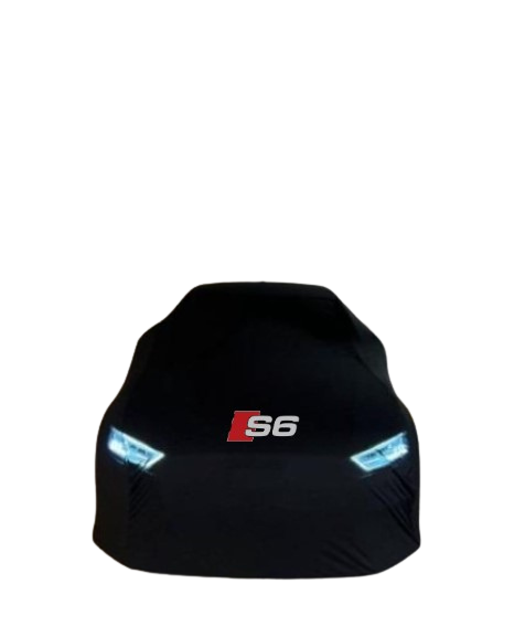 For AUDI S6 Indoor Car Cover For All Model