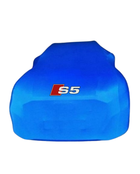 For AUDI S5 Indoor Car Cover For All Model