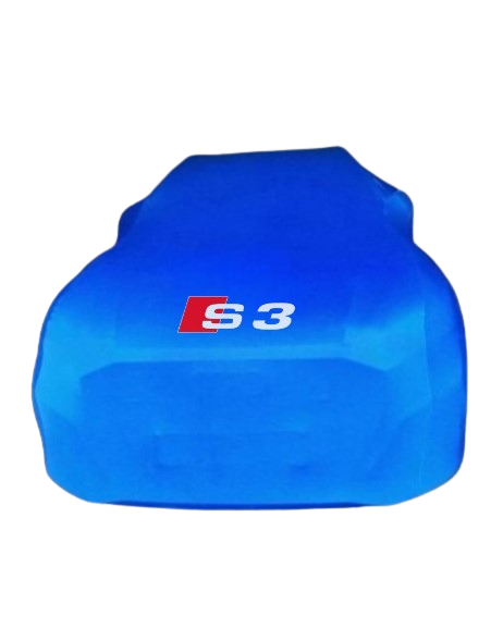 For AUDI S3 Indoor Car Cover For All Model