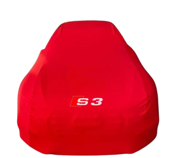 For AUDI S3 Indoor Car Cover For All Model
