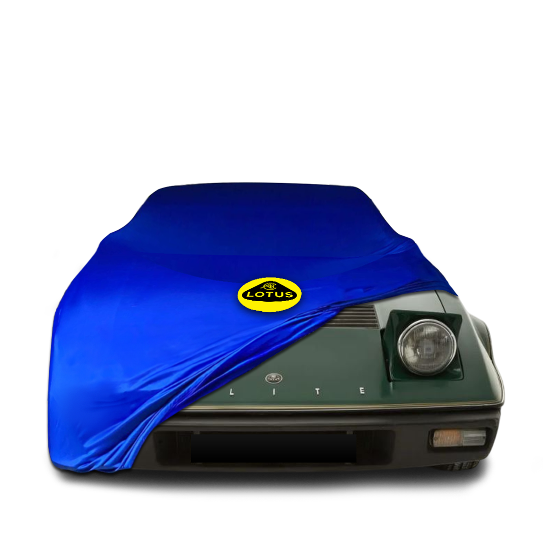 Lotus Emeya (2024-) Car Cover Custom Fit indoor Cover for all Model