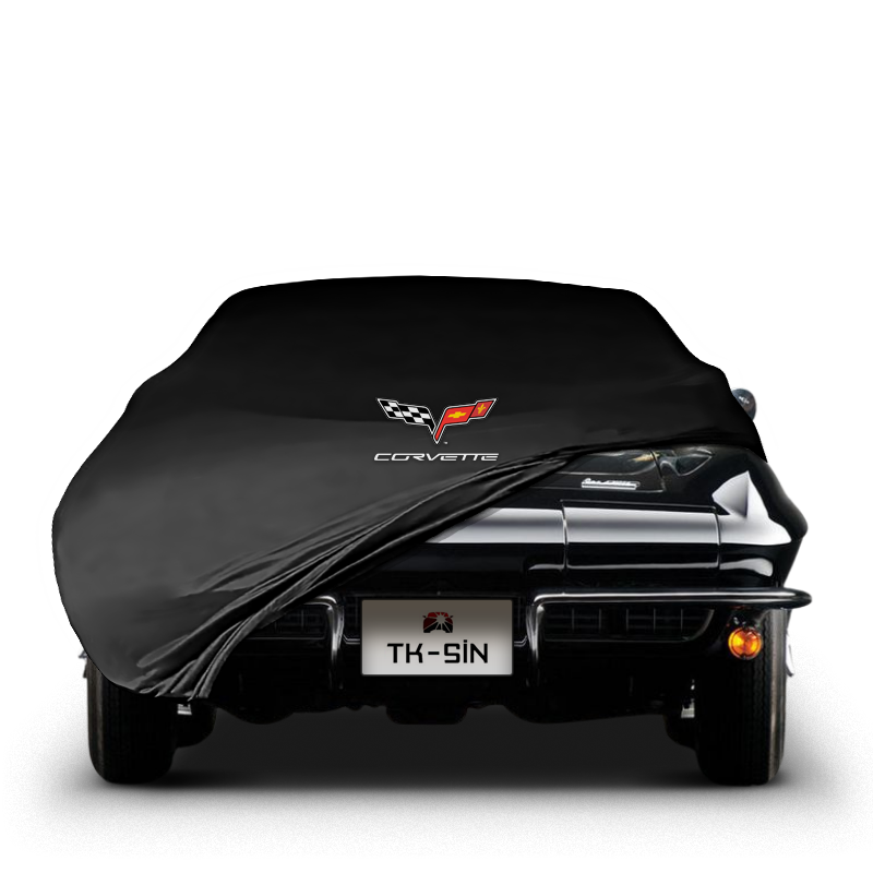 Corvette C2 Indoor Cover