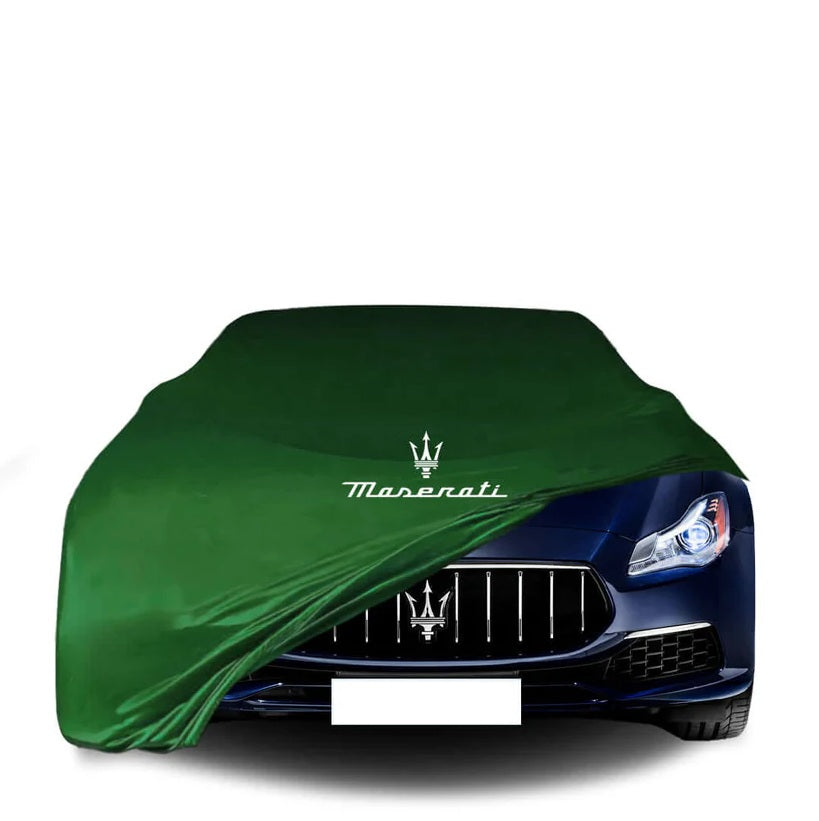 Maserati Quattroporte Car Cover indoor Cover For all Model