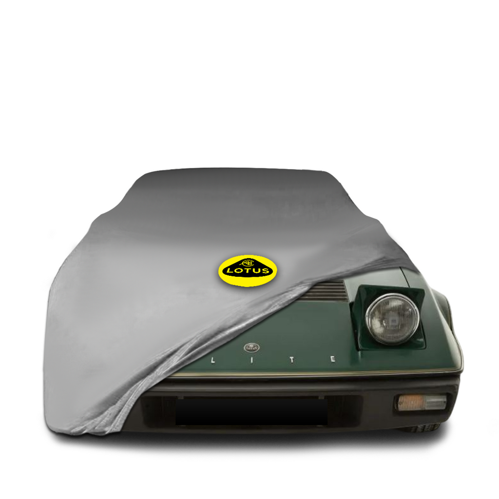 Lotus Emeya (2024-) Car Cover Custom Fit indoor Cover for all Model