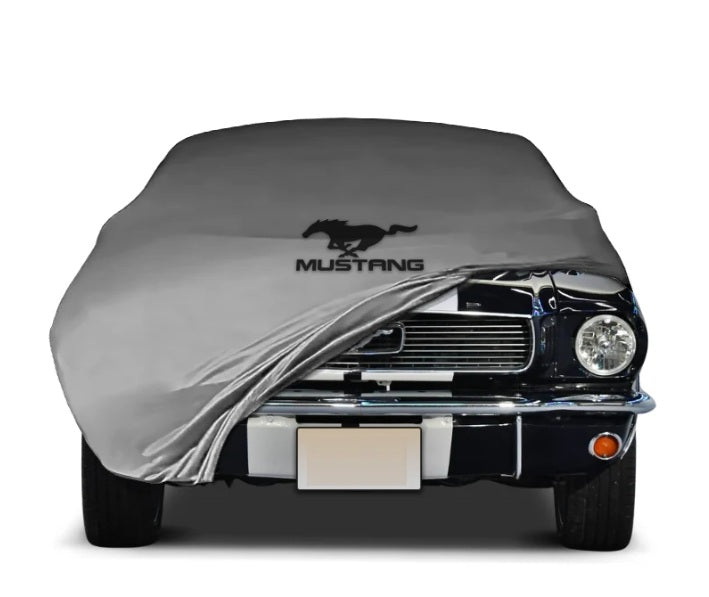FORD MUSTANG 1 (1964-1967) Indoor Car Cover