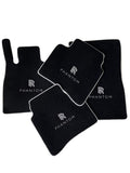 For all Rolls Royce Series Car Floor Mats Custom fit Set