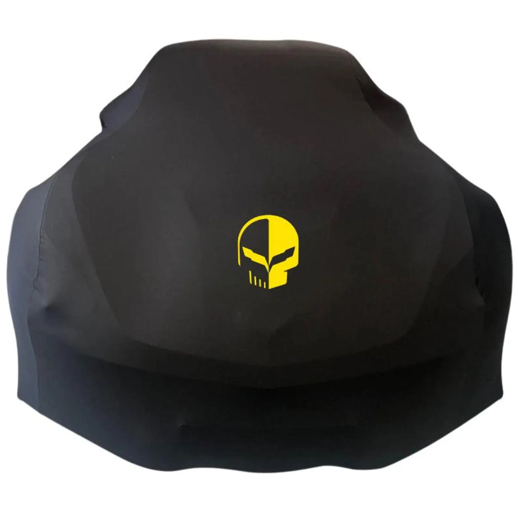 Corvette C8 Z06 (2023 – 2025) Indoor Car Cover
