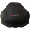 Corvette C8 Z06 (2023 – 2025) Indoor Car Cover