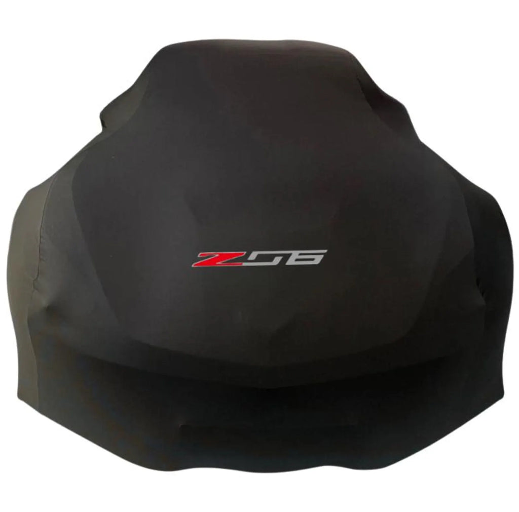 Corvette C7 Z06 (2015 – 2019) Indoor Car Cover