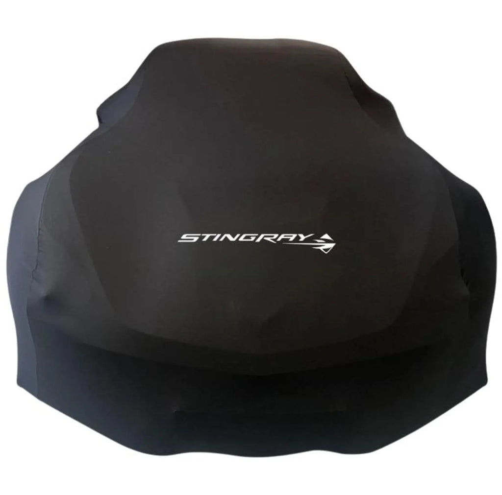 Corvette C7 Stingray (2014 – 2019) Indoor Car Cover