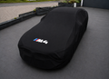 BMW M4 Car Cover, Custom Fit indoor Cover