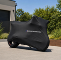 BMW M Performance Motorcycle Indoor Cover