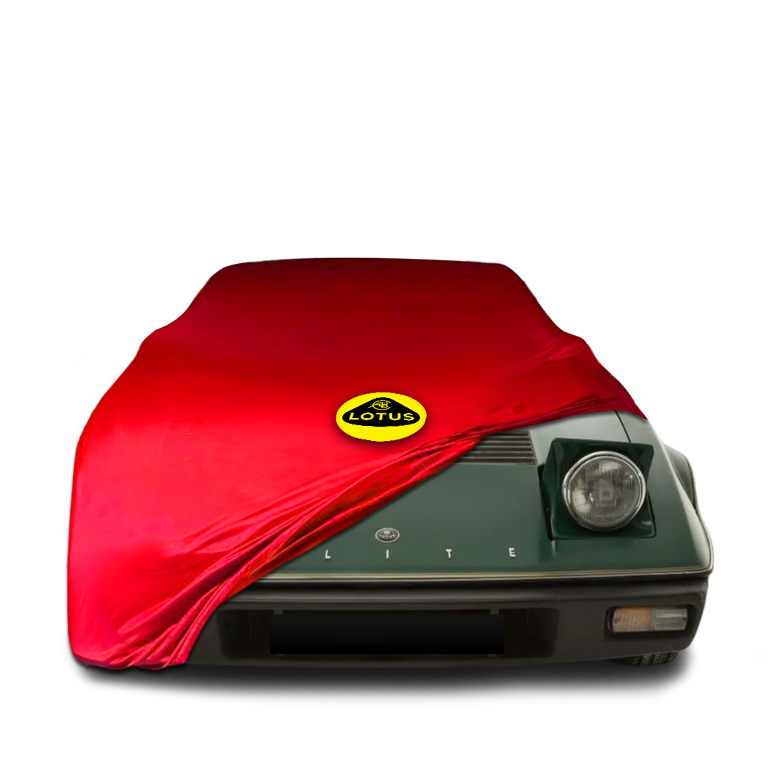 Lotus Emeya (2024-) Car Cover Custom Fit indoor Cover for all Model