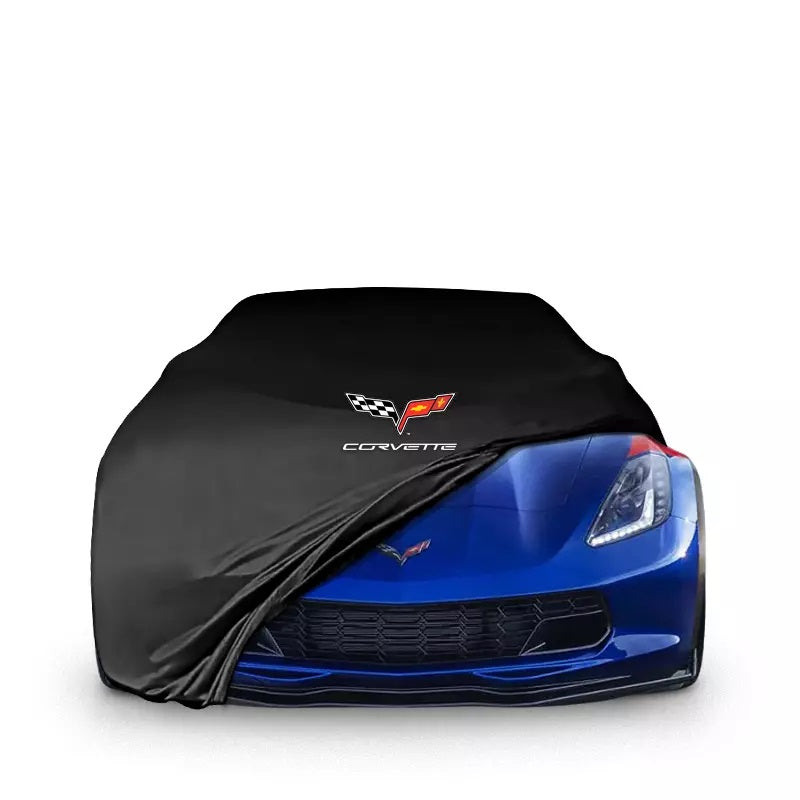 Corvette C7 Z06 (2015 – 2019) Indoor Car Cover
