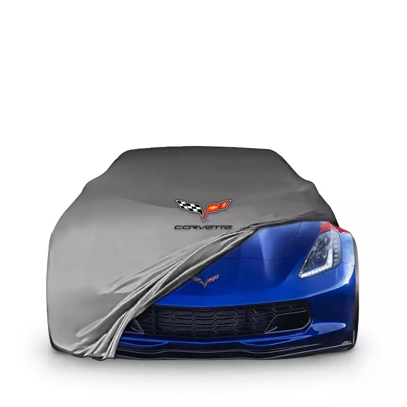 Corvette C6 Z06 (2005–2013) Indoor Car Cover