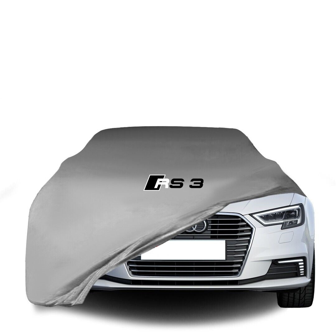 AUDI RS3 Indoor Car Cover For All Model