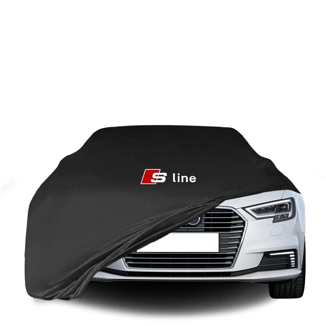 AUDI S line Indoor Car Cover For All Model