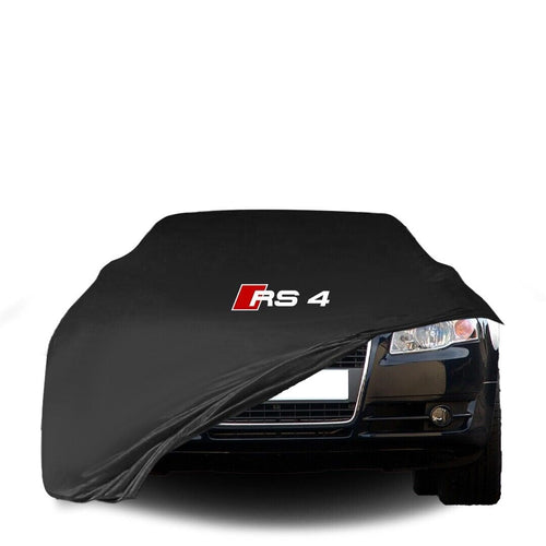 AUDI RS4 Indoor Car Cover For All Model