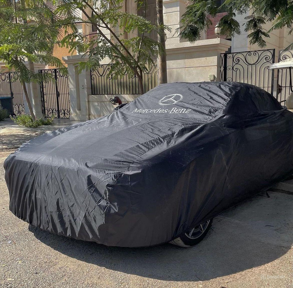 Mercedes Benz Outdoor Car Cover Waterproof Cover for all Mercedes AMG Model