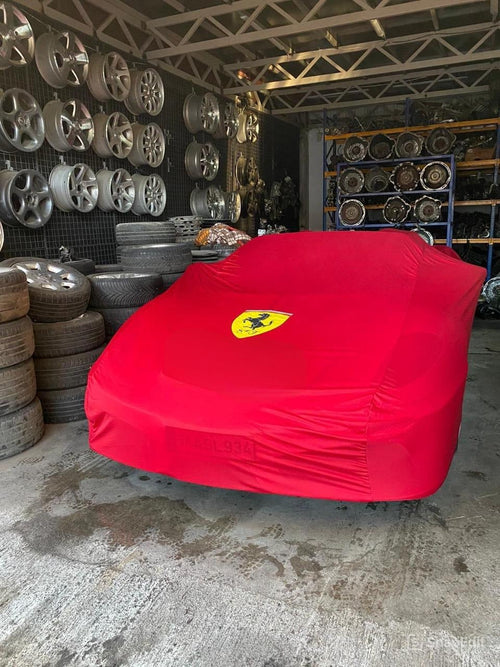 California Car Cover indoor Cover For all Model