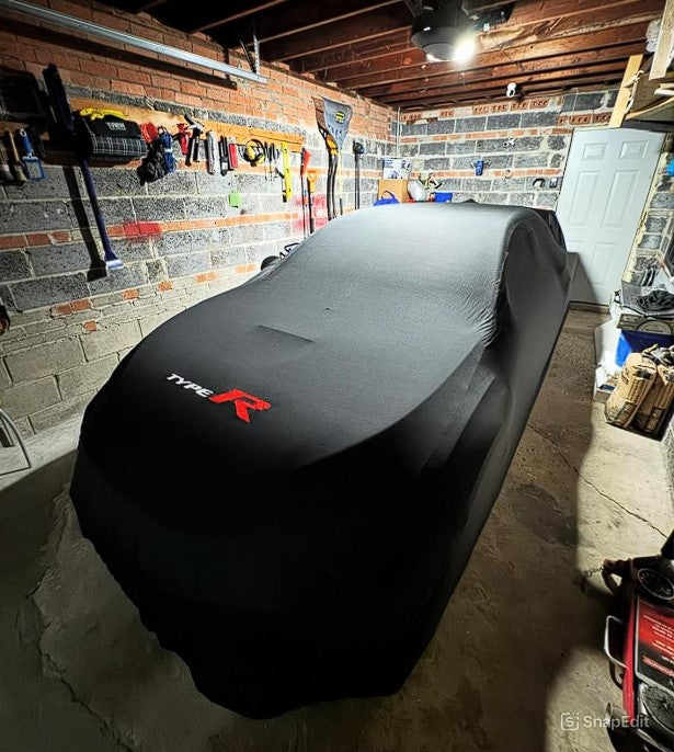 For Honda Type-R Indoor Car Cover For All Model