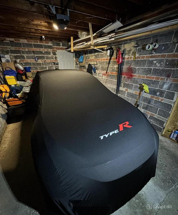 For Honda Type-R Indoor Car Cover For All Model